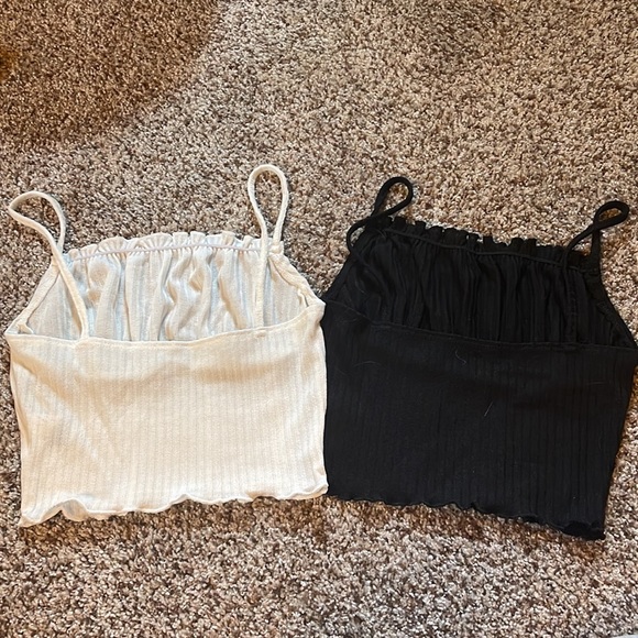 Tank tops - Picture 4 of 4